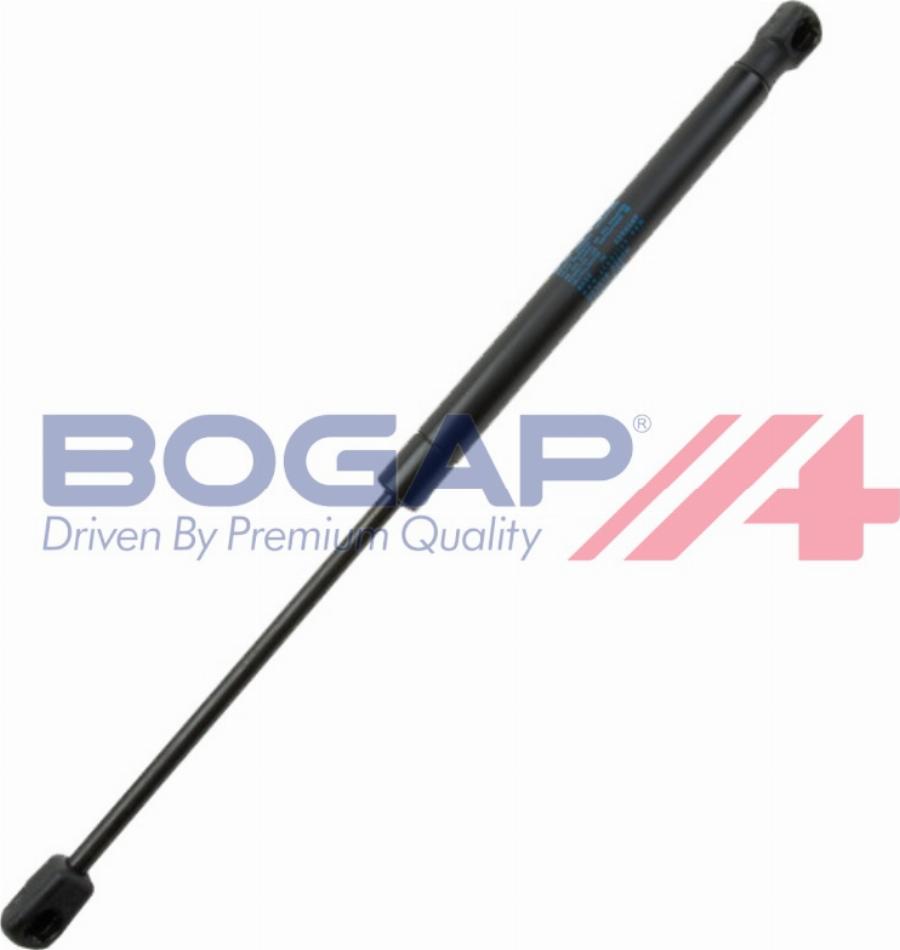 BOGAP A5134122 - Газова пружина, капот autozip.com.ua