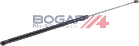 BOGAP A5134175 - Газова пружина, капот autozip.com.ua