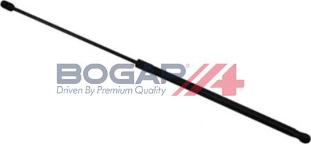 BOGAP A5134173 - Газова пружина, капот autozip.com.ua