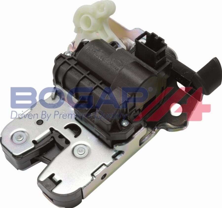 BOGAP A5136197 - Замок задніх дверей autozip.com.ua