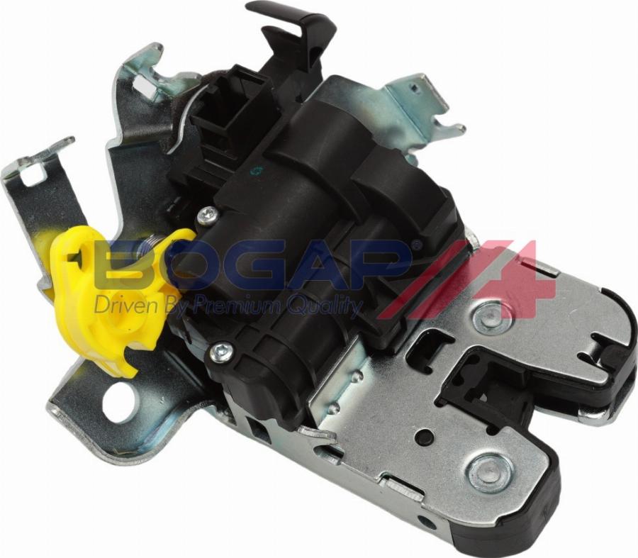 BOGAP A5136146 - Замок задніх дверей autozip.com.ua