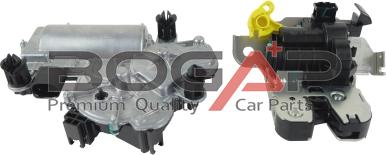 BOGAP A5136116 - Замок задніх дверей autozip.com.ua
