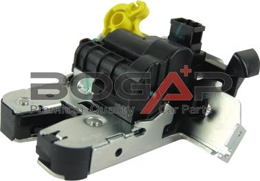 BOGAP A5136111 - Замок задніх дверей autozip.com.ua