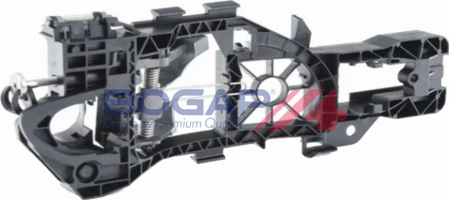 BOGAP A5346101 - Рама ручки дверей autozip.com.ua