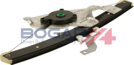 BOGAP A5341112 - Підйомний пристрій для вікон autozip.com.ua