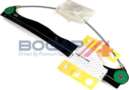 BOGAP A5341139 - Підйомний пристрій для вікон autozip.com.ua