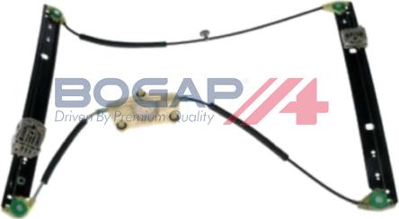 BOGAP A5341121 - Підйомний пристрій для вікон autozip.com.ua