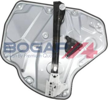 BOGAP A5341230 - Підйомний пристрій для вікон autozip.com.ua