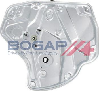 BOGAP A5341231 - Підйомний пристрій для вікон autozip.com.ua