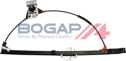 BOGAP A5341220 - Підйомний пристрій для вікон autozip.com.ua
