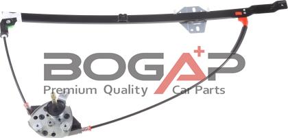 BOGAP A5341222 - Підйомний пристрій для вікон autozip.com.ua