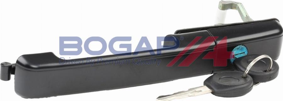 BOGAP A5315105 - Ручка двері autozip.com.ua