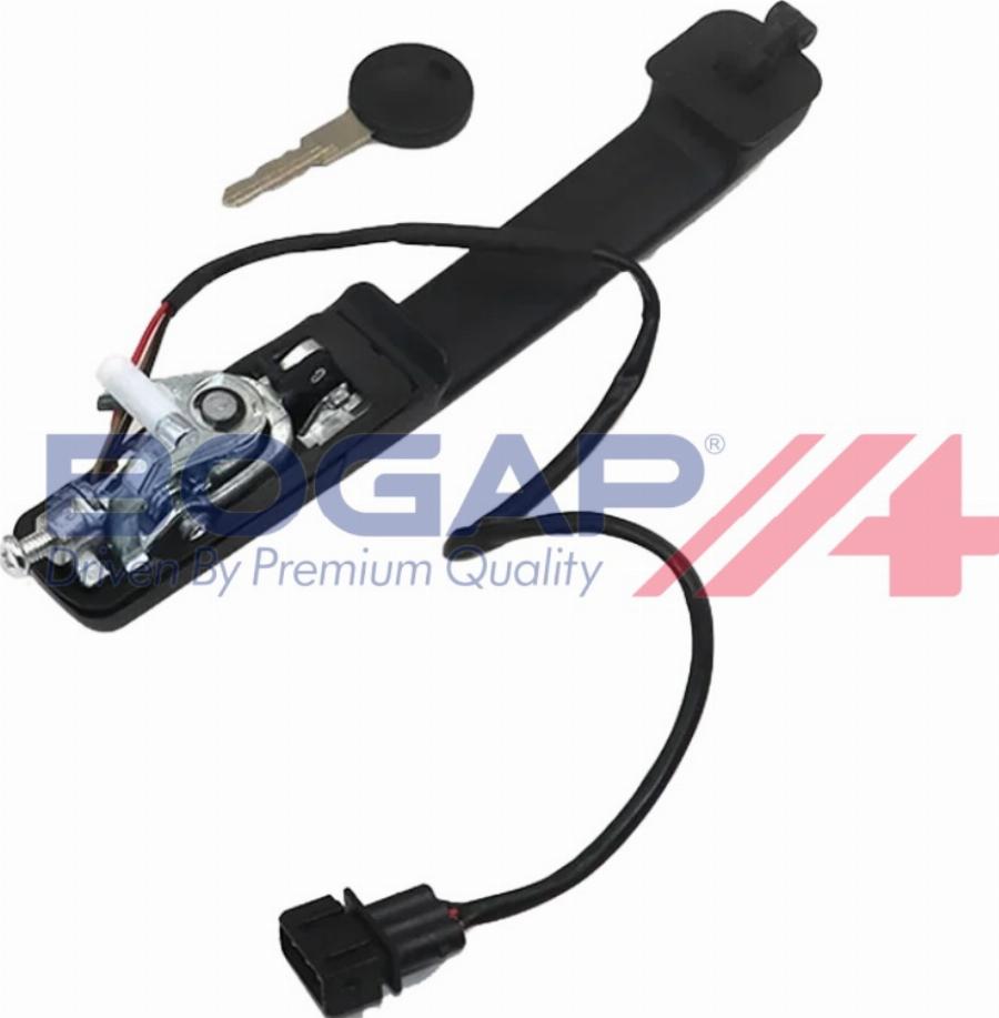 BOGAP A5315106 - Ручка двері autozip.com.ua