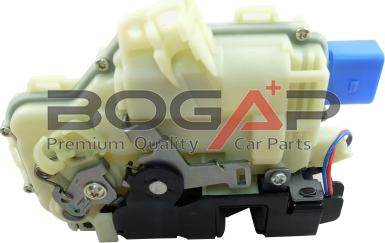 BOGAP A5316101 - Замок двері autozip.com.ua