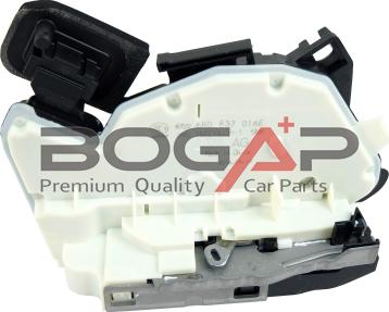 BOGAP A5316103 - Замок двері autozip.com.ua