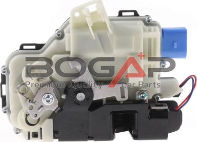 BOGAP A5316181 - Замок двері autozip.com.ua