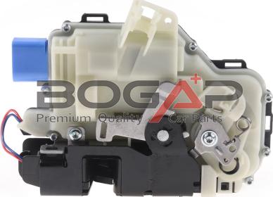 BOGAP A5316182 - Замок двері autozip.com.ua