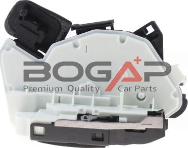 BOGAP A5316138 - Замок двері autozip.com.ua