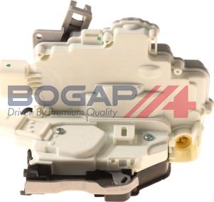 BOGAP A5316244 - Замок двері autozip.com.ua