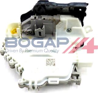 BOGAP A5316240 - Замок двері autozip.com.ua