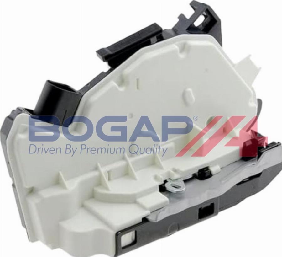 BOGAP A5316265 - Шланг, вентиляція картера autozip.com.ua