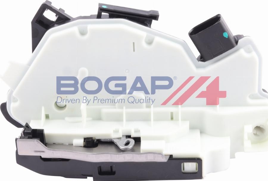 BOGAP A5316260 - Шланг, вентиляція картера autozip.com.ua