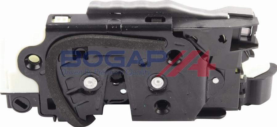 BOGAP A5316261 - Шланг, вентиляція картера autozip.com.ua