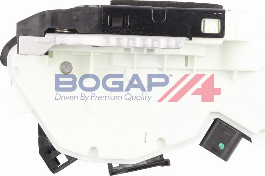 BOGAP A5316261 - Шланг, вентиляція картера autozip.com.ua