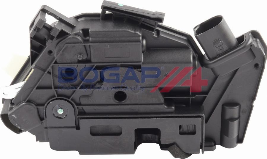 BOGAP A5316261 - Шланг, вентиляція картера autozip.com.ua