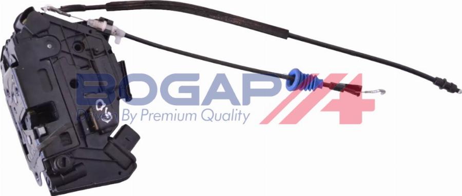 BOGAP A5316263 - Шланг, вентиляція картера autozip.com.ua