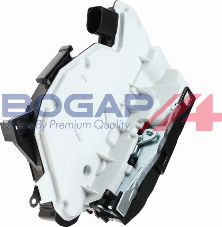 BOGAP A5316262 - Шланг, вентиляція картера autozip.com.ua