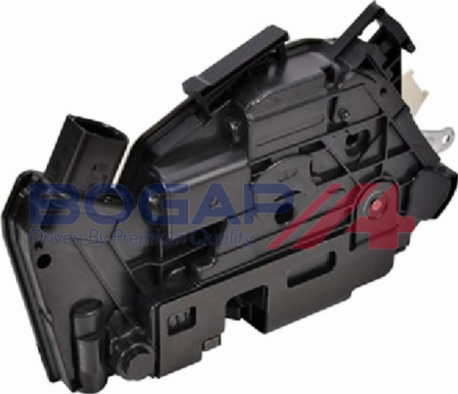 BOGAP A5316267 - Шланг, вентиляція картера autozip.com.ua