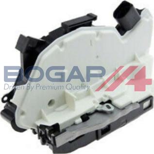 BOGAP A5316204 - Замок двері autozip.com.ua