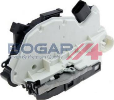 BOGAP A5316201 - Замок двері autozip.com.ua
