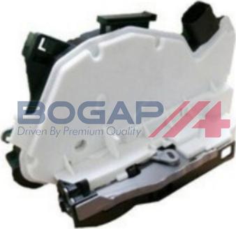BOGAP A5316203 - Замок двері autozip.com.ua