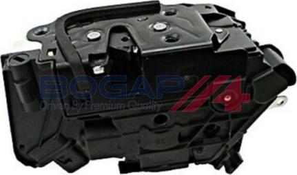 BOGAP A5316202 - Замок двері autozip.com.ua