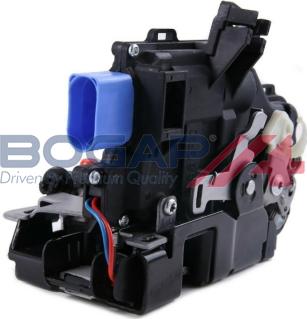 BOGAP A5316219 - Замок двері autozip.com.ua