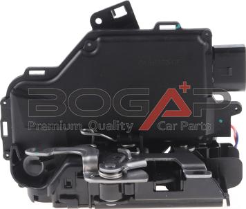 BOGAP A5316212 - Замок двері autozip.com.ua