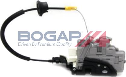 BOGAP A5316239 - Замок двері autozip.com.ua