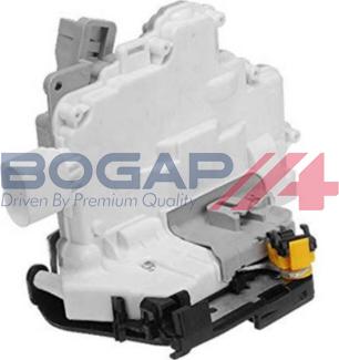 BOGAP A5316234 - Замок двері autozip.com.ua