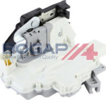 BOGAP A5316230 - Замок двері autozip.com.ua