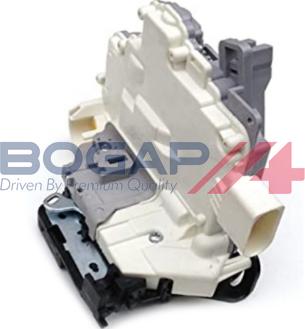 BOGAP A5316229 - Замок двері autozip.com.ua