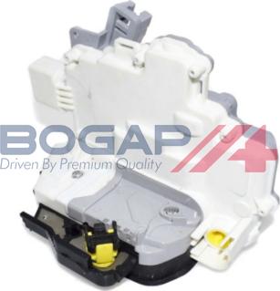 BOGAP A5316222 - Замок двері autozip.com.ua