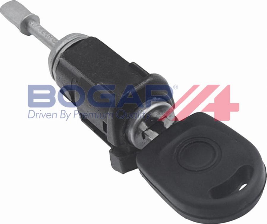 BOGAP A5318100 - Циліндр замка autozip.com.ua