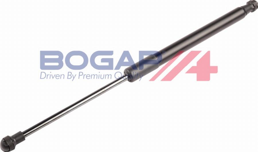 BOGAP A5260195 - Газова пружина, кришка багажник autozip.com.ua