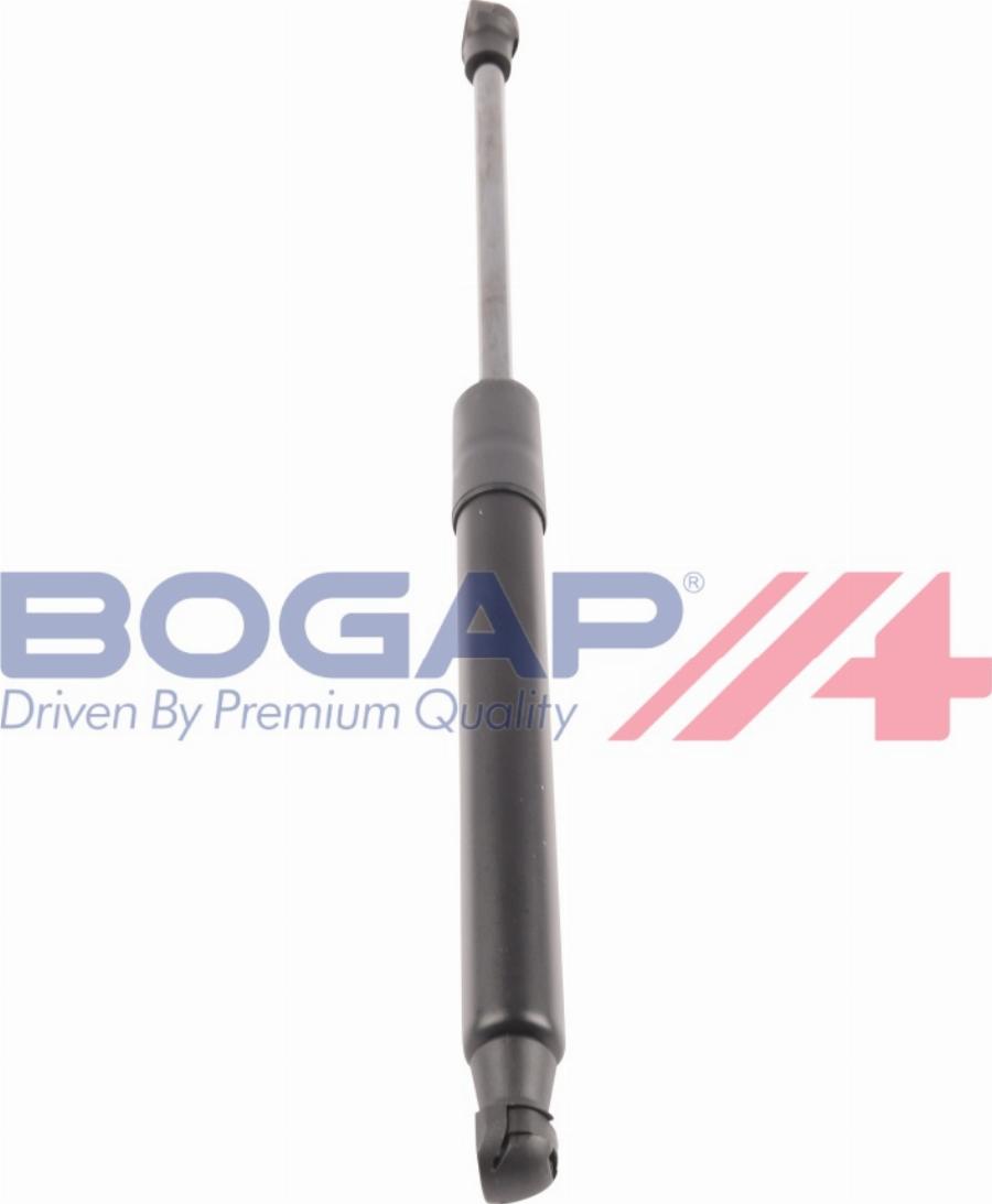 BOGAP A5260195 - Газова пружина, кришка багажник autozip.com.ua