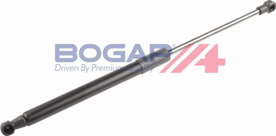BOGAP A5260195 - Газова пружина, кришка багажник autozip.com.ua