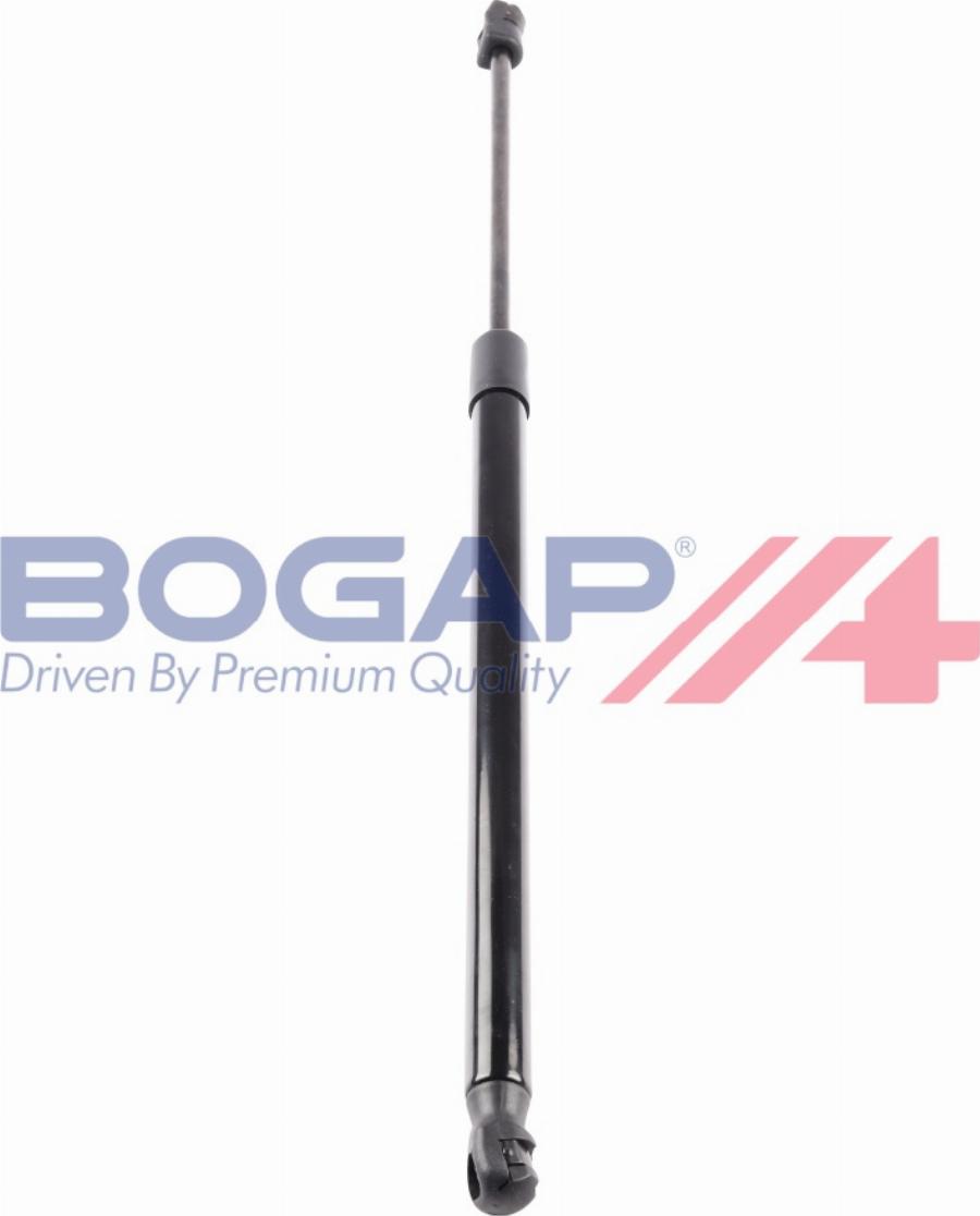 BOGAP A5260140 - Газова пружина, кришка багажник autozip.com.ua