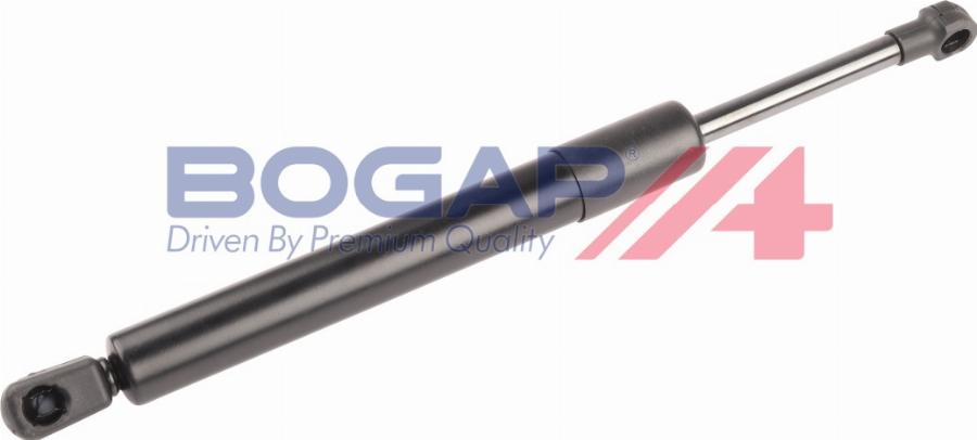BOGAP A5260102 - Газова пружина, кришка багажник autozip.com.ua