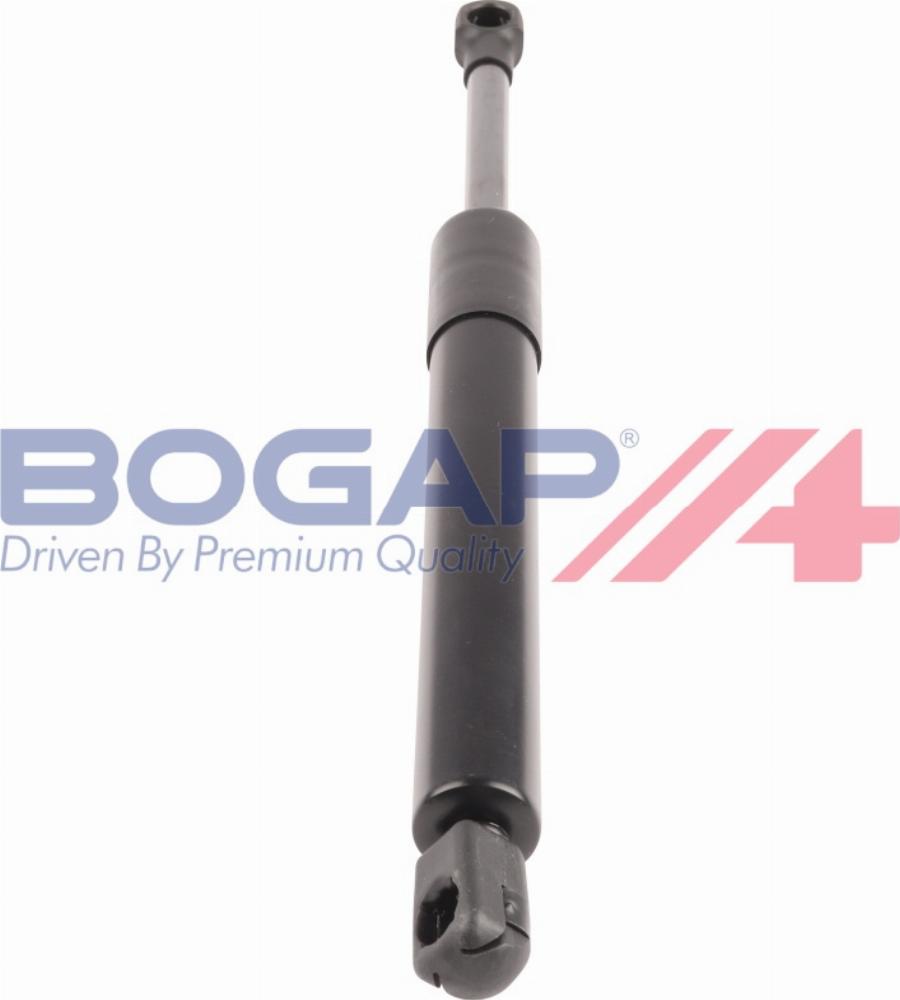 BOGAP A5260102 - Газова пружина, кришка багажник autozip.com.ua
